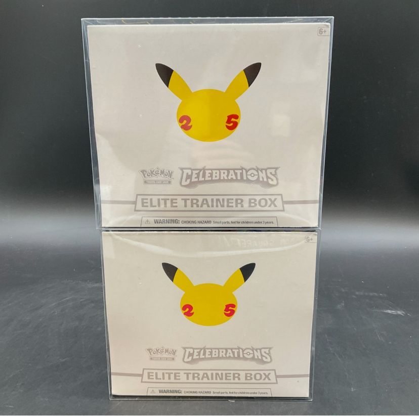 Pokemon product 46